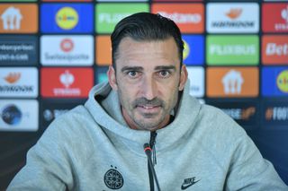 Conferința lui Elias Charalambous: „Acolo vrem să o lovim pe Midtjylland”