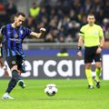 Inter - Arsenal // foto: Guliver/gettyimages