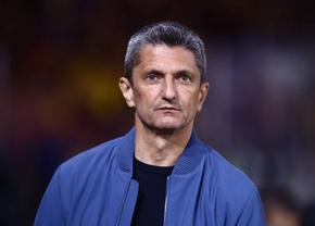 Cum l-au descris cei de la Manchester United pe Răzvan Lucescu înaintea meciului din Europa League