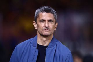 Cum l-au descris cei de la Manchester United pe Răzvan Lucescu înaintea meciului din Europa League