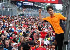 4 nume noi în 2025 în Formula 1 » Lista cu piloții e completă: azi a fost clarificată ultima necunoscută