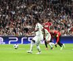 Real Madrid - AC Milan, foto: Getty Images