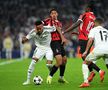 Real Madrid - AC Milan, foto: Getty Images