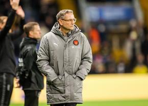 Antrenorul lui Midtjylland, exasperat înainte de meciul cu FCSB: „Teribil, nu îmi place deloc” + Reacția după ce Gigi Becali i-a dat echipa de start