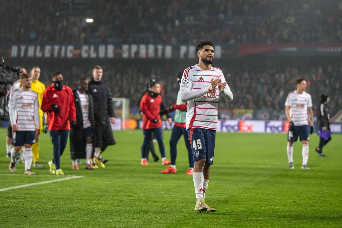 liga campionilor, 6 noiembrie 2024