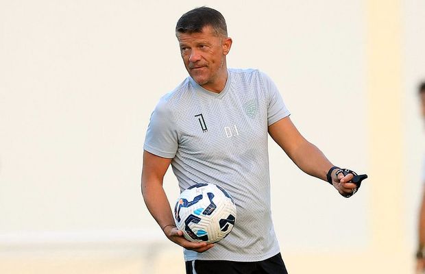 Daniel Isăilă a semnat! Se va bate pentru salvarea de la retrogradare