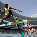 Benjamin Kiplagat, la Jocurile Olimpice din 2016/Foto: Getty Images