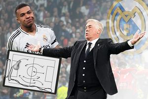 Ce nu funcționează la Real Madrid în acest sezon: nu e vorba doar despre Mbappe