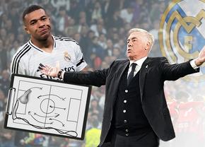 De ce s-a prăbușit Real Madrid în acest sezon: criza albilor în 6 puncte