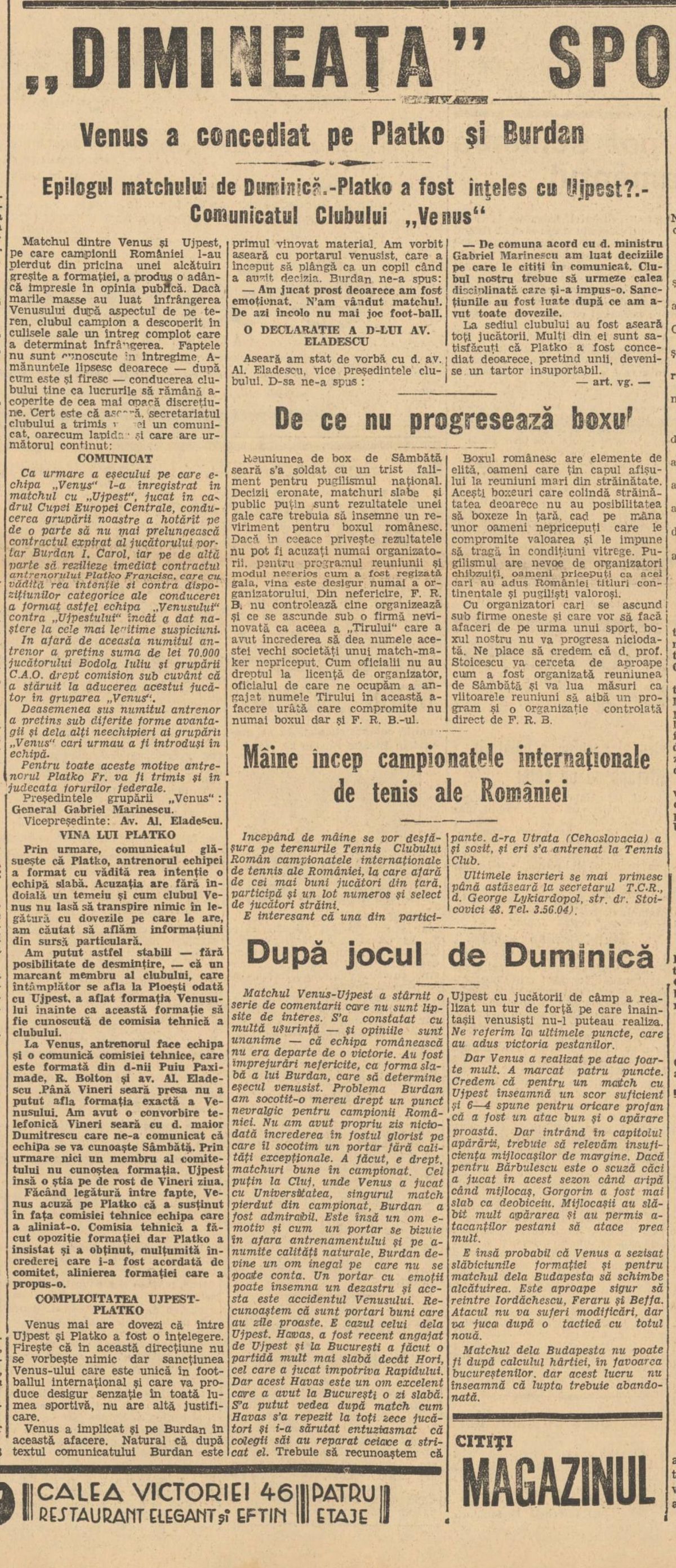 Ferenc Platko - Istvan Platko