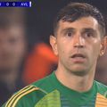 Emiliano Martinez, șocat de gafa lui Mings