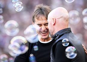Încă un antrenor demis în Premier League? Următorul meci poate fi decisiv!