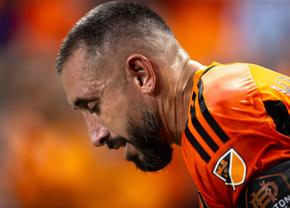 Episod șocant în MLS. Eliminat cu VAR după ce și-a bătut joc de arbitru! A jucat sub comanda lui Simeone
