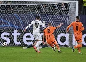 Etapa 4 din grupa Ligii Campionilor continuă astăzi cu 9 partide » Rezultat surpriză în Steaua Roșie Belgrad - Barcelona