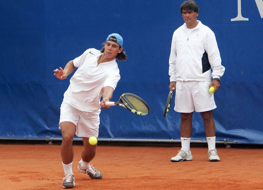 Toni Nadal, mesaj după retragerea nepotului său: „Știam că acest moment trebuia să vină și că era foarte aproape” + cum a cucerit Rafa publicul francez