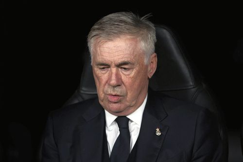 Carlo Ancelotti