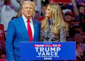 Melania îl susține pe Donald Trump într-o măsură decisivă în sport: „Nu mai încercați să impuneți asta tuturor”