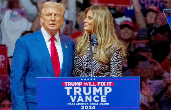 Un apropiat al lui Donald Trump anunță o schimbare majoră: „Sunt peste 50% șanse!”