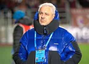 A jucat 151 de meciuri sub Șumudică și spune de ce are nevoie Rapidul: „Atunci vor arăta foarte bine”