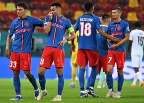 Pronosticul danezilor înainte de FCSB - Midtjylland: „Ea este favorită la București”