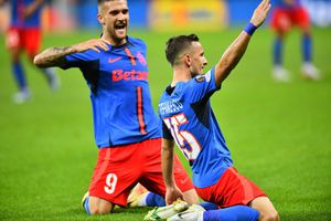 FCSB – Midtjylland » Campioana României are parte de un duel încins în Europa League. Cum arată primul „11” al roș-albaștrilor + Cele mai bune cote