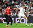 Real Madrid - AC Milan, foto: Getty Images