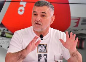 Leonard Doroftei, invitatul săptămânii la „Prietenii lui Ovidiu” » Motivele plecării în Canada, viața după revenirea în România și dezamăgirea carierei