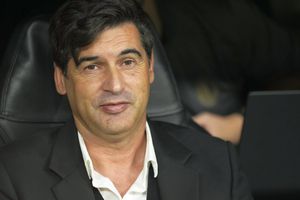 Paulo Fonseca, despre recitalul lui Milan cu Real Madrid: „A fost mai greu cu Monza”