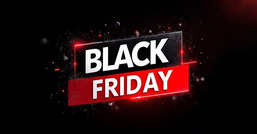 Cele mai bune oferte de Black Friday 2024 pe Notino.ro