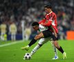 Real Madrid - AC Milan, foto: Getty Images