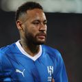 Presa din Franța a anunțat că cei de la Al Hilal își doresc să îi rezilieze contractul lui Neymar (32 de ani, aripă stânga).