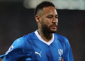 Neymar nu mai este dorit la Al Hilal! Când poate pleca din Arabia Saudită și care este cea mai probabilă destinație