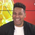 Eric de Oliveira, în studioul GSP Live