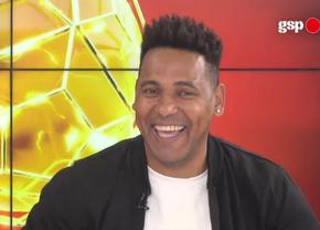 Hohote de râs la GSP Live » Eric de Oliveira: „Să vă zic ce-mi găseau în sânge dacă mă testau pentru doping?”