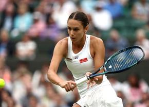 Anca Todoni, victorie cu dublu 6-0 la Cali » O poate întâlni pe Irina Begu în sferturile de finală