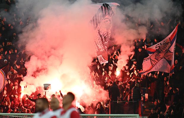 FCSB, un nou record pe care îl va doborî în acest sezon » De 12 ani nu s-a mai întâmplat așa ceva