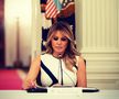 Melania îl susține pe Donald Trump într-o măsură decisivă în sport: „Nu mai încercați să impuneți asta tuturor”