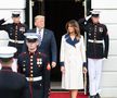 Melania îl susține pe Donald Trump într-o măsură decisivă în sport: „Nu mai încercați să impuneți asta tuturor”