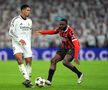 Real Madrid - AC Milan, foto: Getty Images