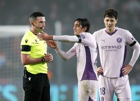 Direct în istoria negativă a Ligii Campionilor! Record negru stabilit aseară, greu de egalat prea curând