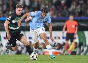 Juventus - Manchester City, duel tare în runda #6 din Liga Campionilor » Echipele de start