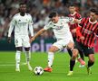 Real Madrid - AC Milan, foto: Getty Images