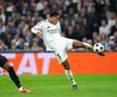 Real Madrid - AC Milan, foto: Getty Images