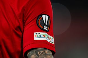 UEFA, anunț înainte de FCSB - Midtjylland » Ce se întâmplă cu jucătorul care își așteaptă suspendarea