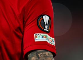 UEFA, anunț înainte de FCSB - Midtjylland » Ce se întâmplă cu jucătorul care își așteaptă suspendarea