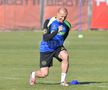 FCSB, antrenament oficial înaintea meciului cu Midtjylland. FOTO: Cristi Preda (GSP)