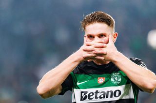 Gyokeres protestează: a lipsit de la reunirea lotului lui Sporting Lisabona » Măsurile luate de conducerea clubului față de acest gest