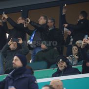 Mihai Rotaru, la Rapid Viena - Universitatea Craiova/ foto Ionuț Iordache (GSP)