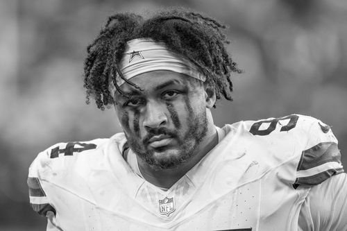 Marshawn Kneeland/Foto: Imago Images