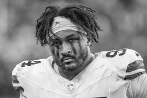 Un jucător din NFL s-ar fi sinucis după ce a fost urmărit de polițiștii din Texas